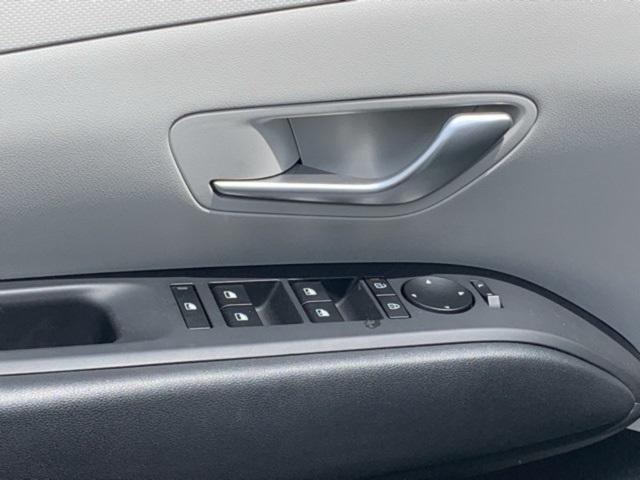 new 2025 Hyundai Tucson car, priced at $31,948