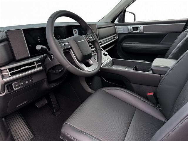 new 2026 Hyundai SANTA FE HEV car, priced at $37,576