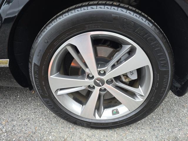 used 2024 Genesis GV80 car, priced at $53,214