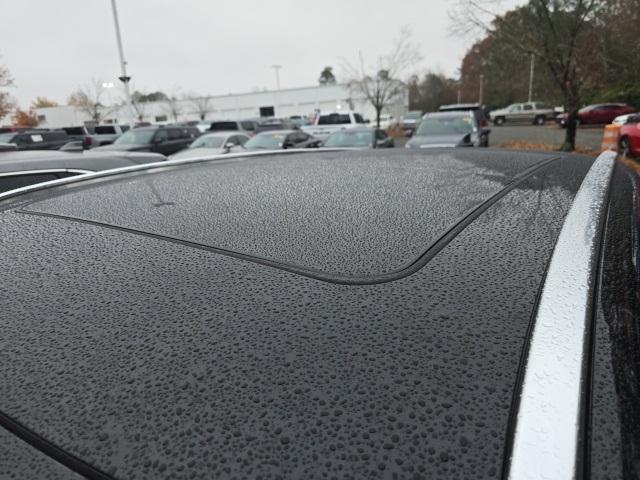 used 2024 Genesis GV80 car, priced at $53,214