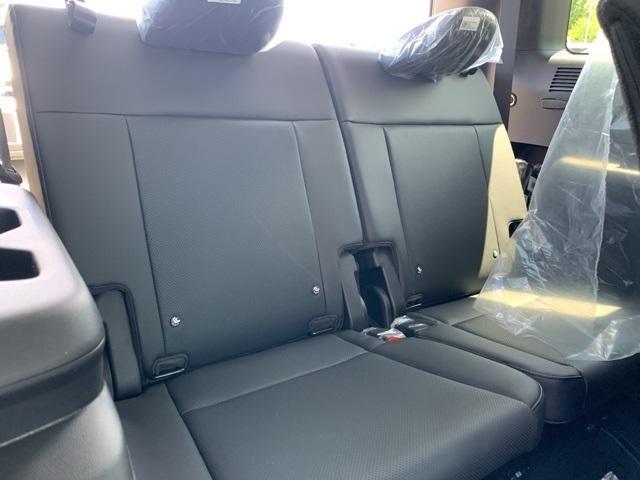 new 2025 Hyundai SANTA FE HEV car, priced at $39,696