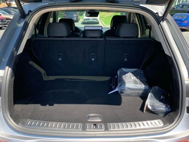 used 2025 Genesis GV70 car, priced at $43,363