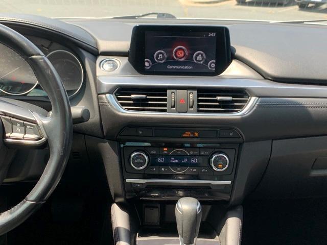 used 2017 Mazda Mazda6 car, priced at $17,363