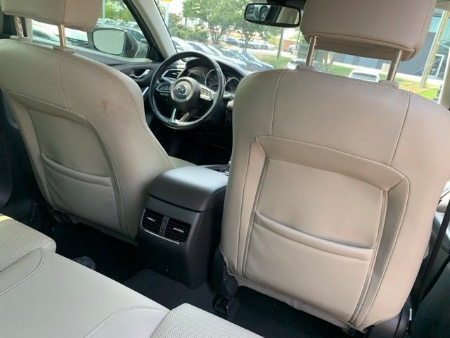 used 2017 Mazda Mazda6 car, priced at $17,363