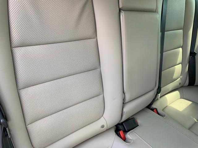 used 2017 Mazda Mazda6 car, priced at $17,363