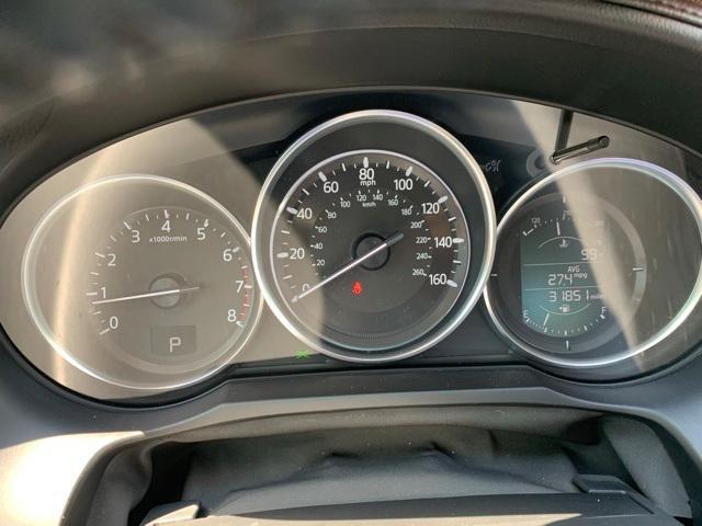 used 2017 Mazda Mazda6 car, priced at $17,363