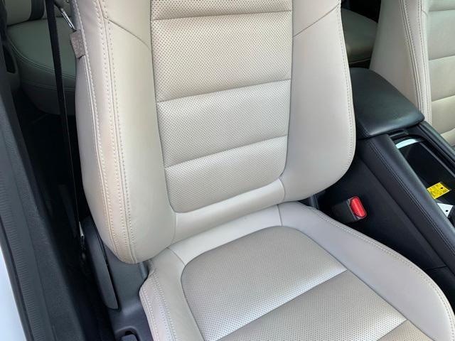 used 2017 Mazda Mazda6 car, priced at $17,363