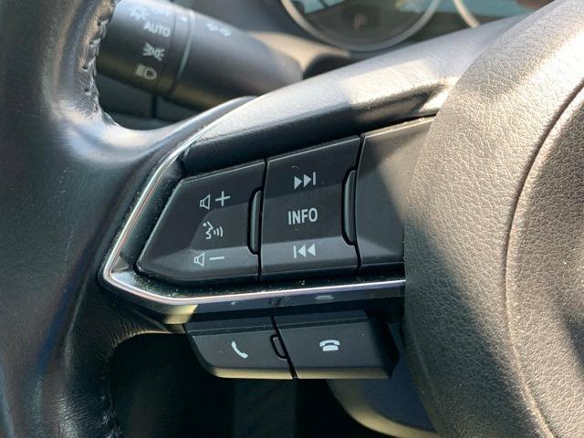 used 2017 Mazda Mazda6 car, priced at $17,363