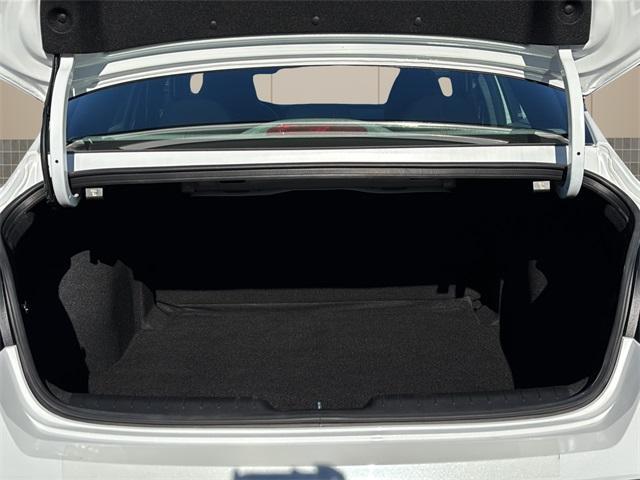 used 2025 Hyundai Elantra car, priced at $21,400