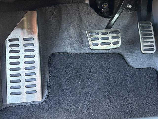 used 2025 Hyundai Elantra car, priced at $21,400