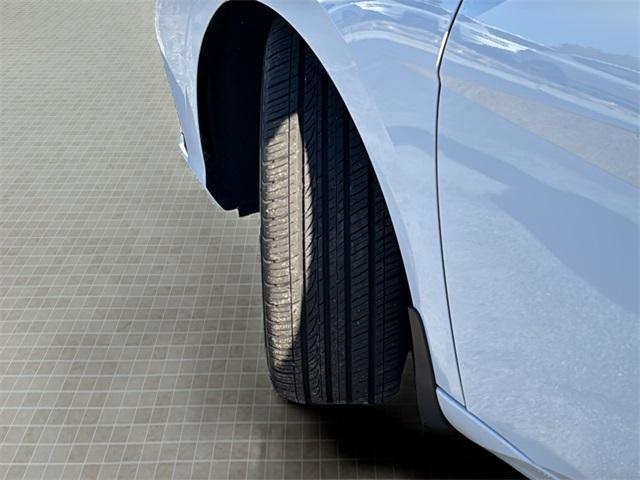 used 2025 Hyundai Elantra car, priced at $21,400