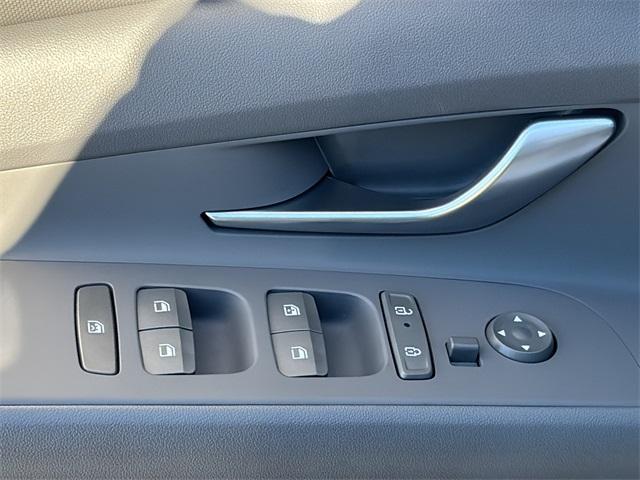 used 2025 Hyundai Elantra car, priced at $21,400