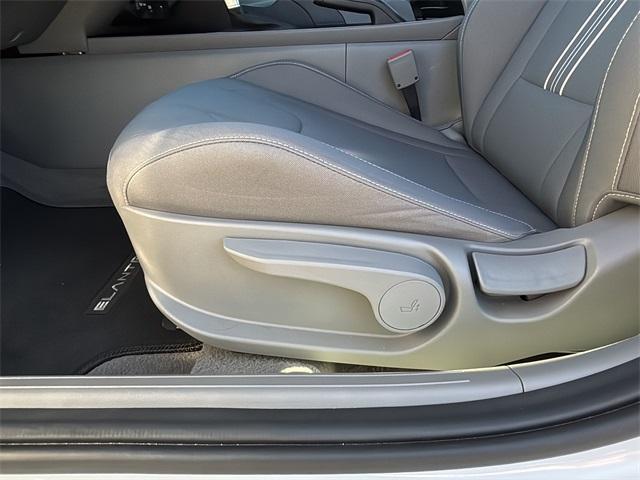used 2025 Hyundai Elantra car, priced at $21,400