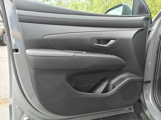 new 2025 Hyundai SANTA CRUZ car, priced at $31,805