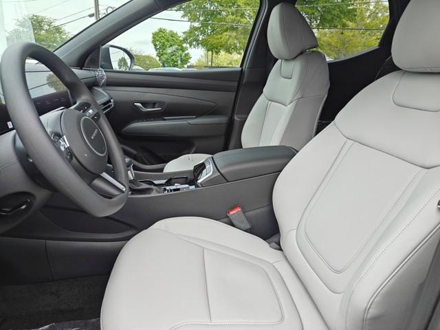 new 2025 Hyundai SANTA CRUZ car, priced at $31,805