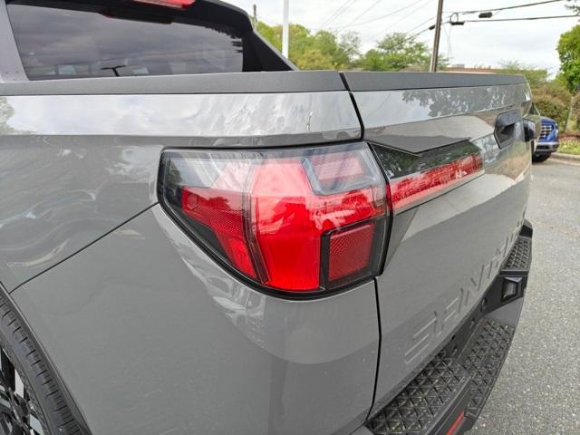 new 2025 Hyundai SANTA CRUZ car, priced at $31,805