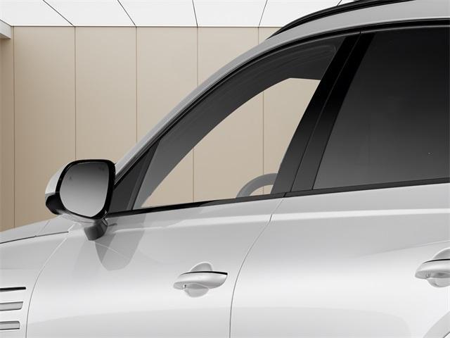 new 2026 Genesis GV80 car, priced at $85,395