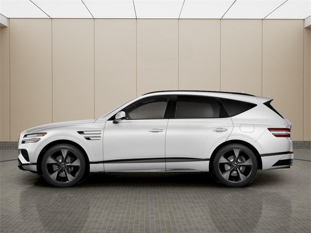 new 2026 Genesis GV80 car, priced at $85,395