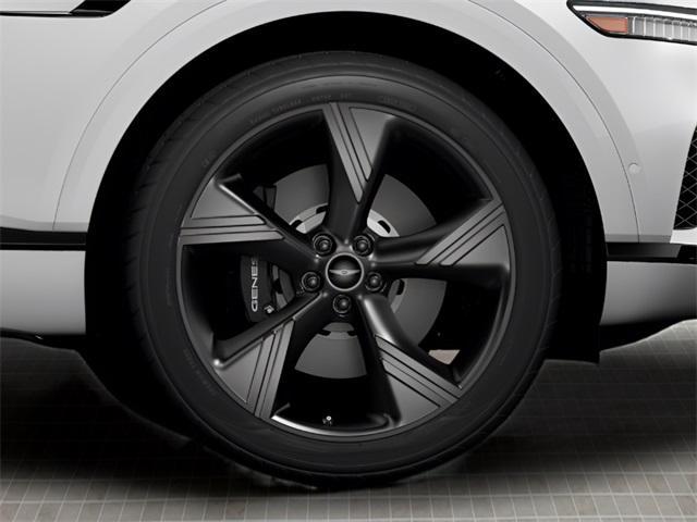 new 2026 Genesis GV80 car, priced at $85,395