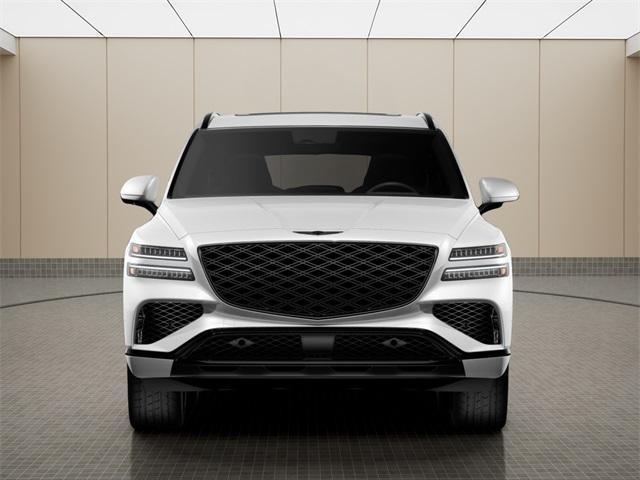new 2026 Genesis GV80 car, priced at $85,395