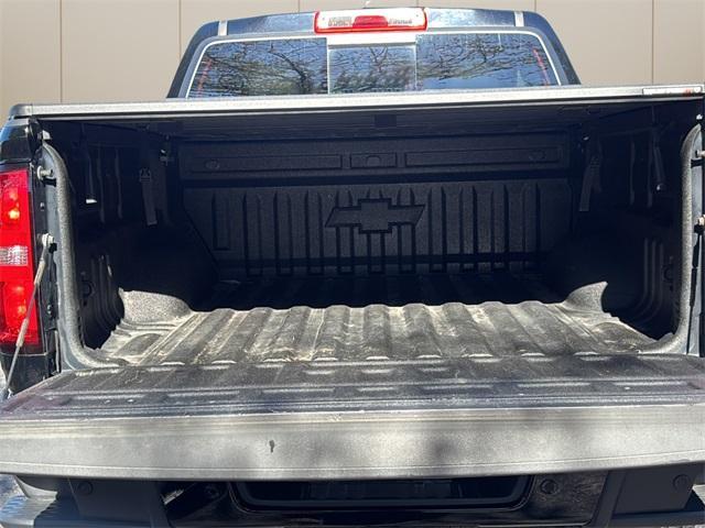 used 2020 Chevrolet Colorado car, priced at $25,350