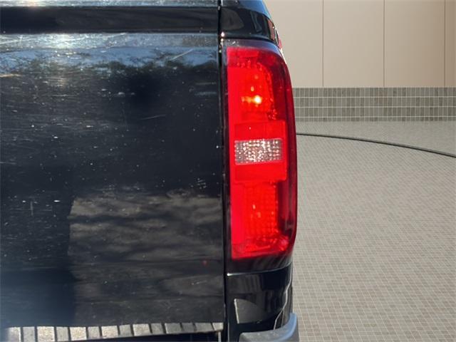 used 2020 Chevrolet Colorado car, priced at $25,350