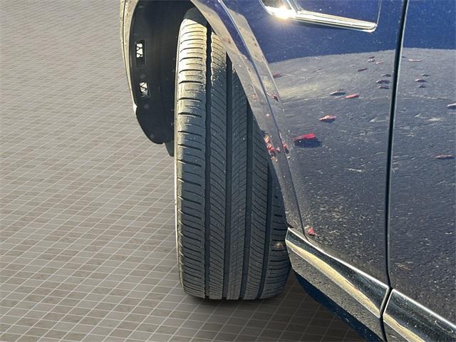 used 2022 Genesis GV80 car, priced at $36,500