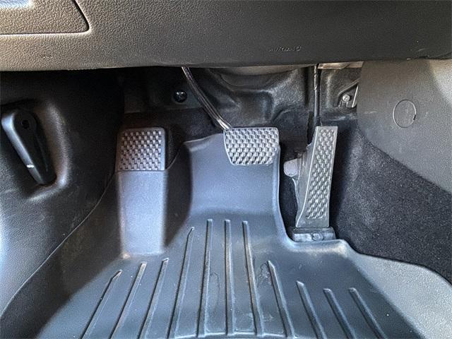 used 2022 Genesis GV80 car, priced at $36,500