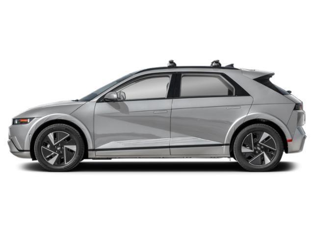 new 2026 Hyundai IONIQ 5 car, priced at $43,882
