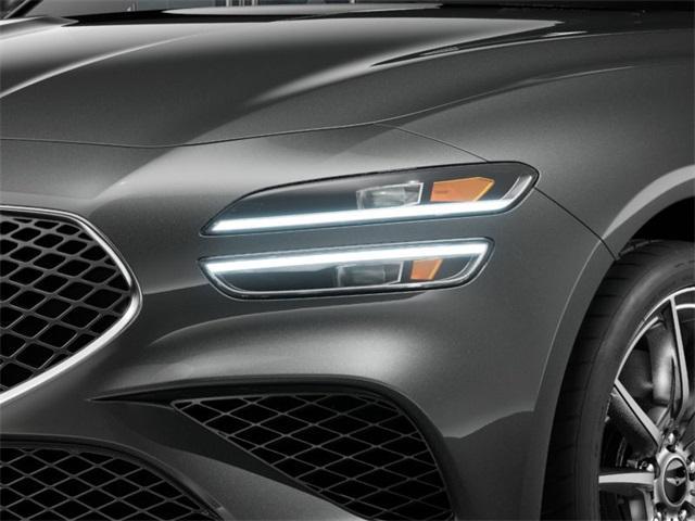 new 2026 Genesis G70 car, priced at $44,155