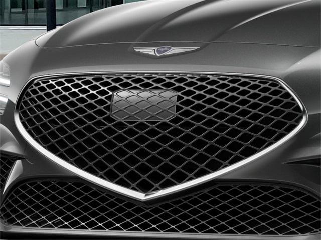 new 2026 Genesis G70 car, priced at $44,155