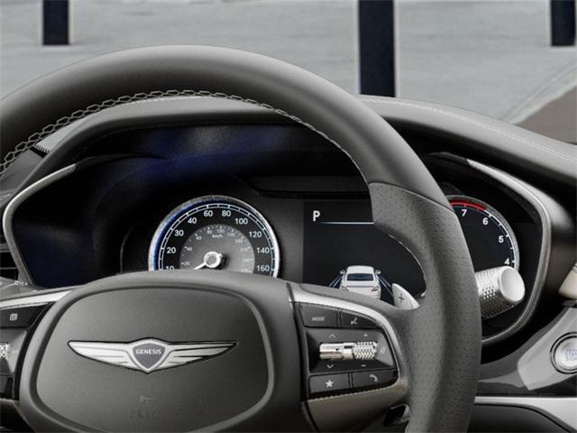 new 2026 Genesis G70 car, priced at $44,155