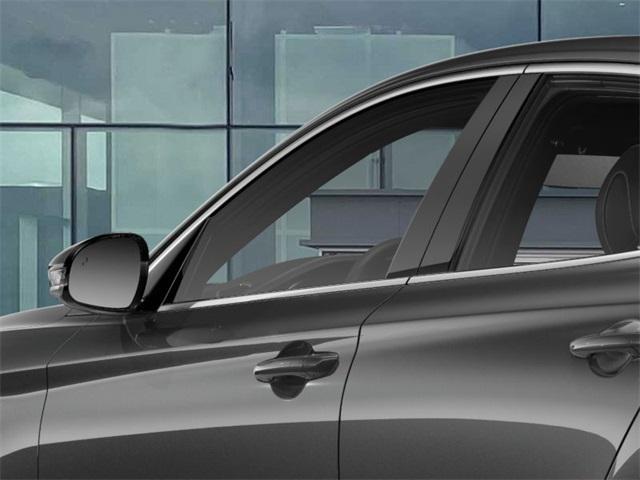 new 2026 Genesis G70 car, priced at $44,155