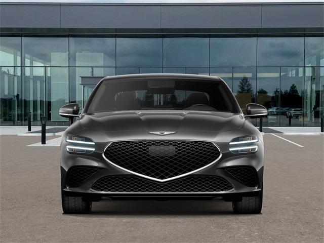 new 2026 Genesis G70 car, priced at $44,155