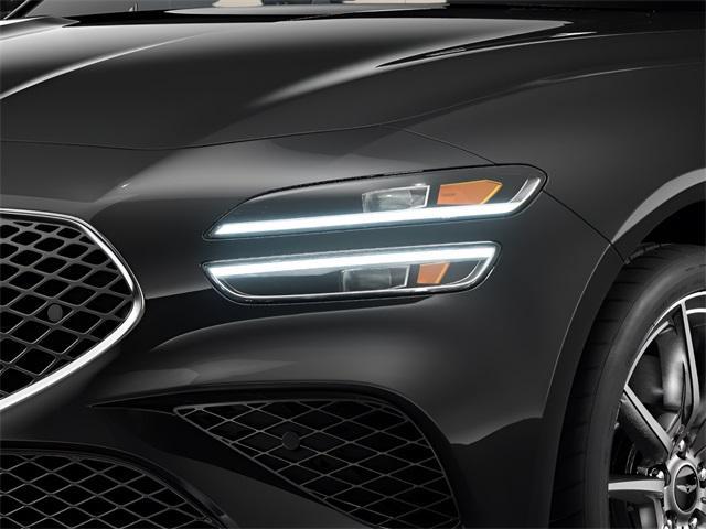 new 2026 Genesis G70 car, priced at $49,985