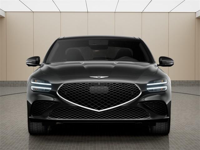new 2026 Genesis G70 car, priced at $49,985