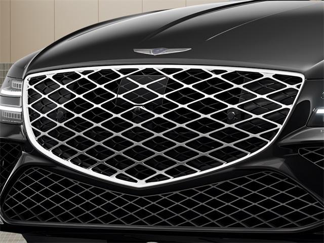 new 2026 Genesis G80 car, priced at $80,855