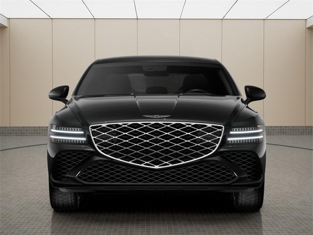 new 2026 Genesis G80 car, priced at $80,855