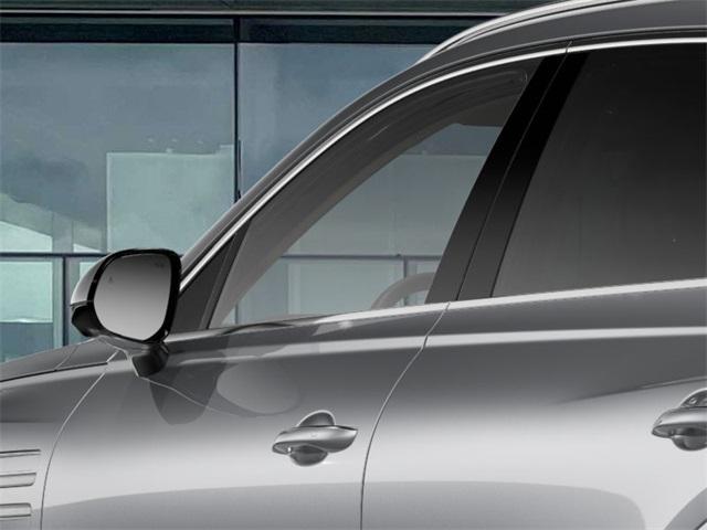 new 2026 Genesis GV80 car, priced at $84,980