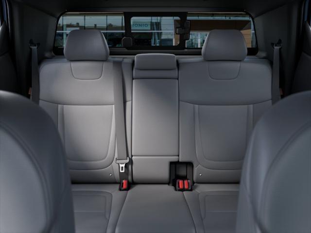 new 2026 Hyundai SANTA CRUZ car, priced at $45,394