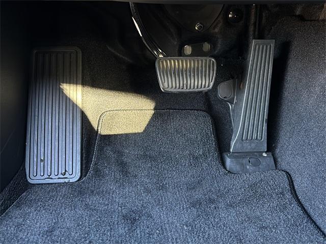 used 2026 Genesis G70 car, priced at $42,000