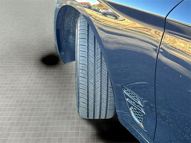 used 2026 Genesis G70 car, priced at $42,000