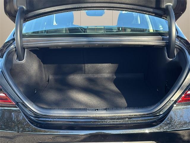 used 2026 Genesis G70 car, priced at $42,000