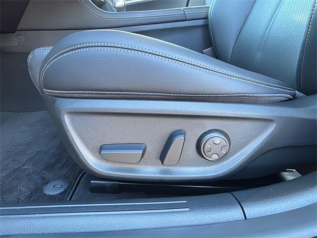 used 2026 Genesis G70 car, priced at $42,000