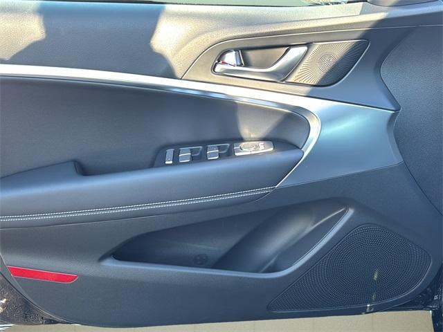 used 2026 Genesis G70 car, priced at $42,000