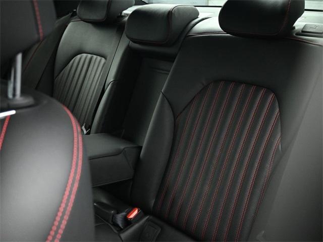 used 2024 Genesis G70 car, priced at $38,000
