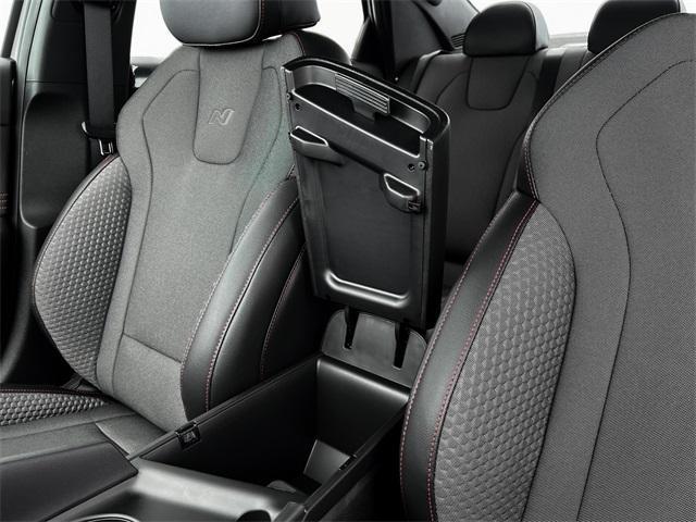 new 2025 Hyundai Elantra car, priced at $28,872