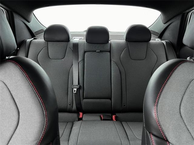 new 2025 Hyundai Elantra car, priced at $28,872