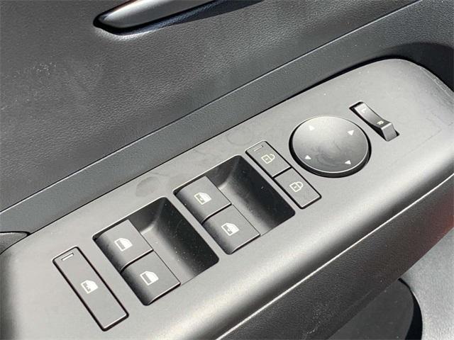 used 2024 Hyundai Kona car, priced at $26,000