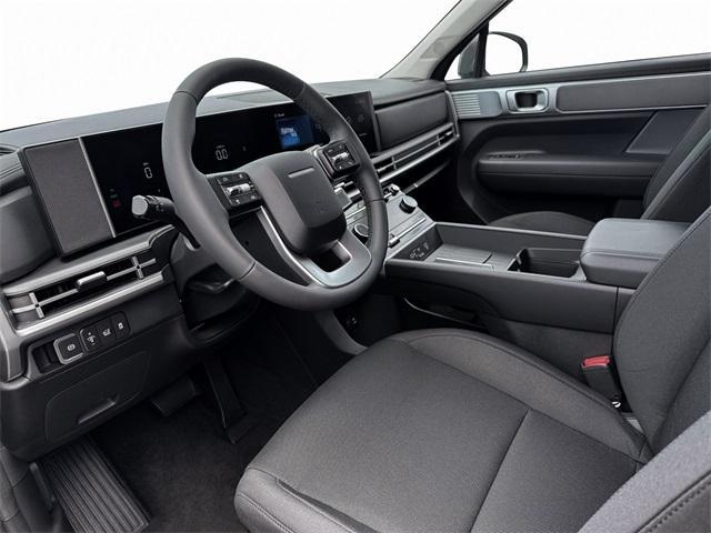 new 2026 Hyundai SANTA FE HEV car, priced at $33,563